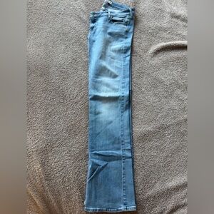 Hollister Light Blue Denim Jeans